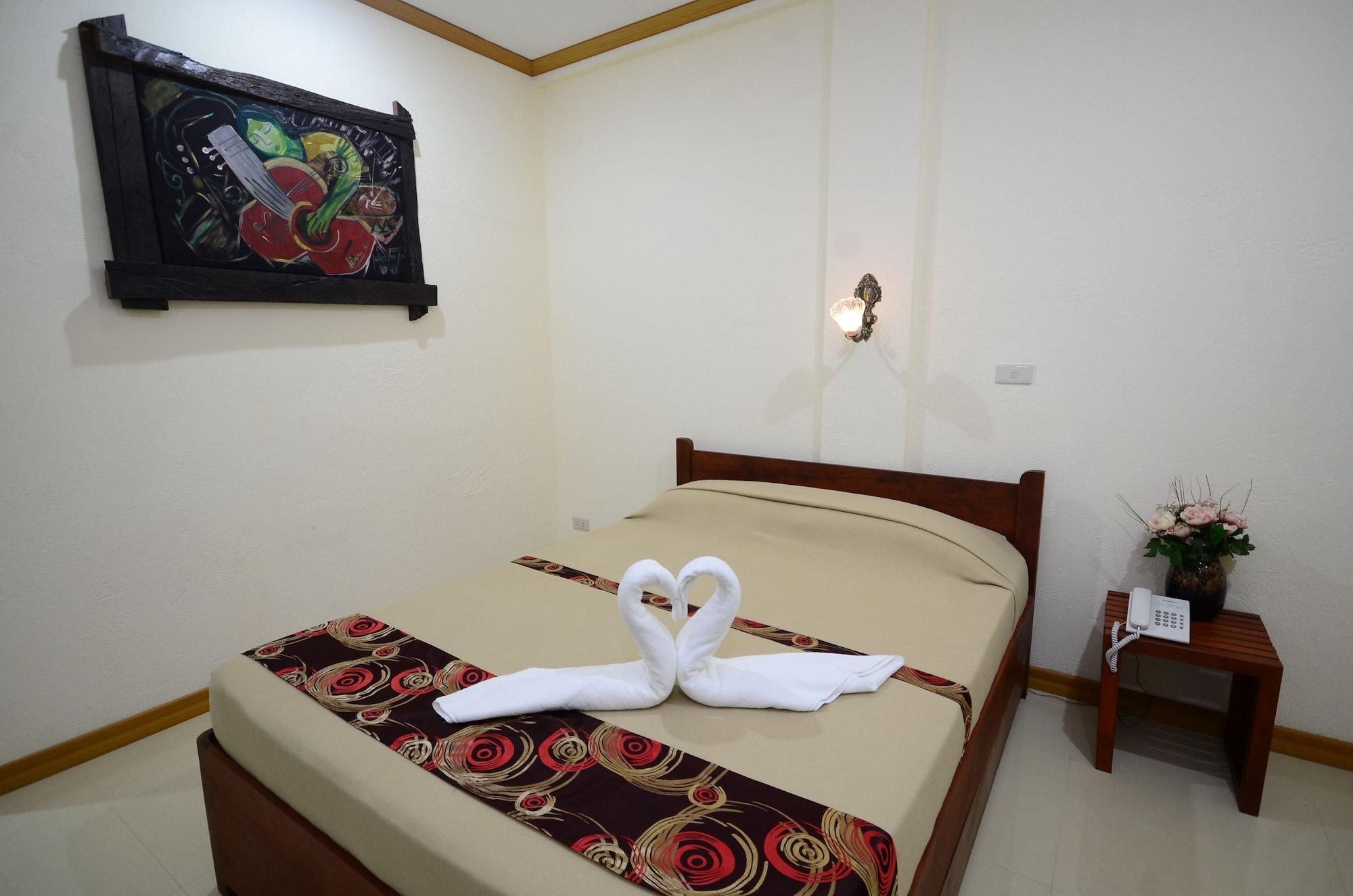 Reddoorz Premium Near Pristine Beach Puerto Princesa Eksteriør bilde