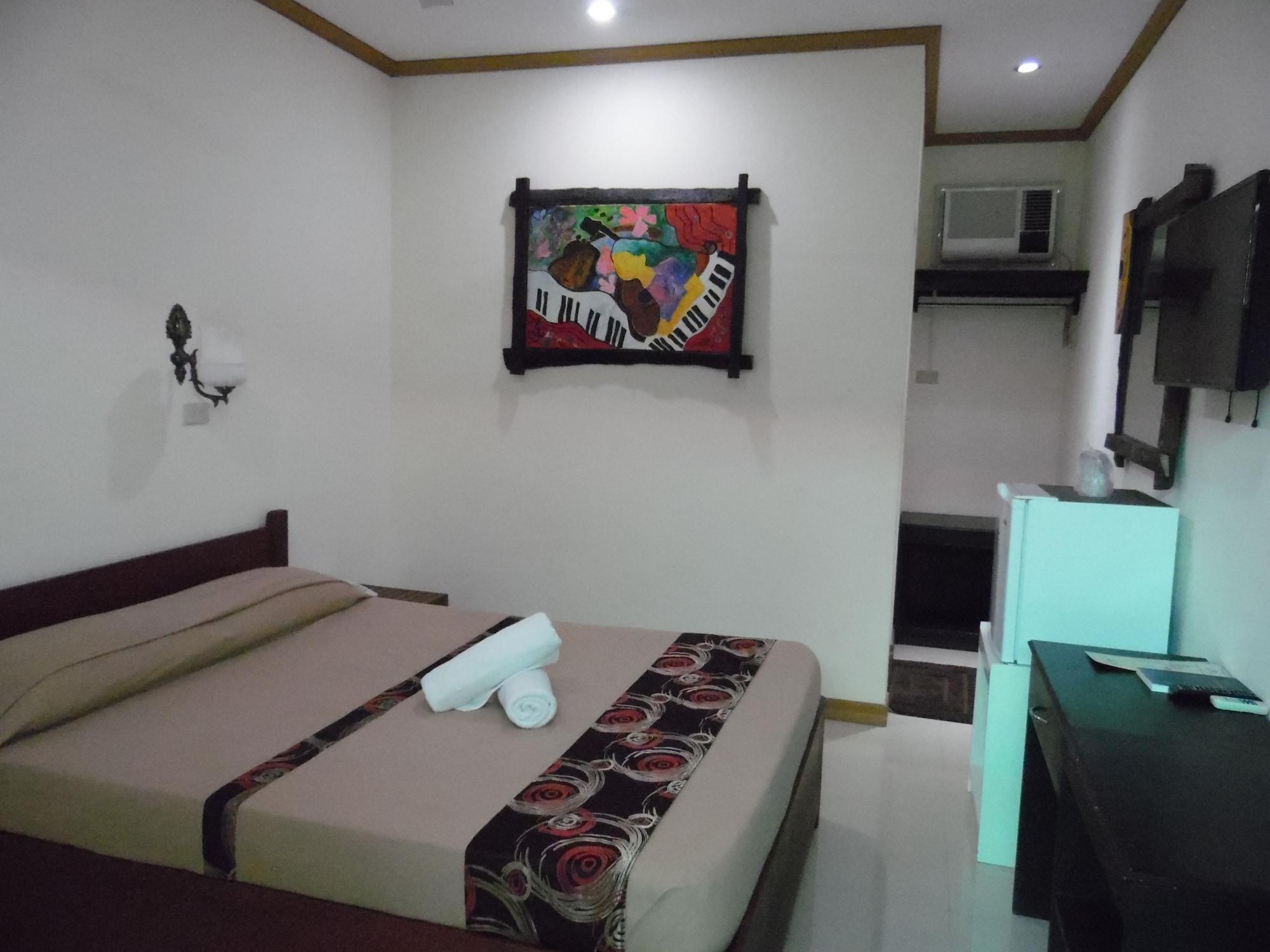 Reddoorz Premium Near Pristine Beach Puerto Princesa Eksteriør bilde