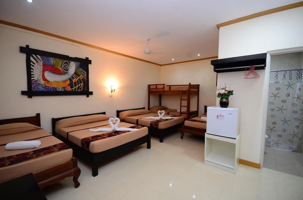 Reddoorz Premium Near Pristine Beach Puerto Princesa Eksteriør bilde