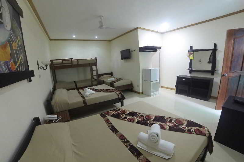 Reddoorz Premium Near Pristine Beach Puerto Princesa Eksteriør bilde