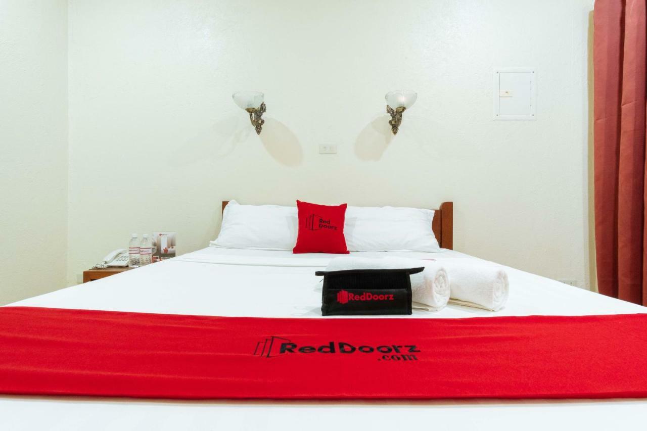 Reddoorz Premium Near Pristine Beach Puerto Princesa Eksteriør bilde